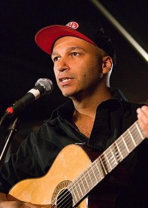 Tom Morello